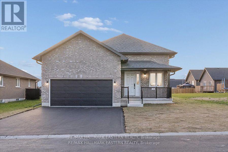 11 Oliver Lane, Asphodel-Norwood, Ontario  K0L 2V0 - Photo 2 - X13109906