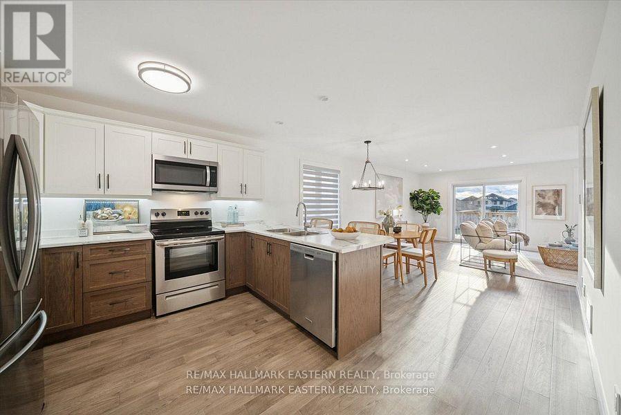 11 Oliver Lane, Asphodel-Norwood, Ontario  K0L 2V0 - Photo 4 - X13109906