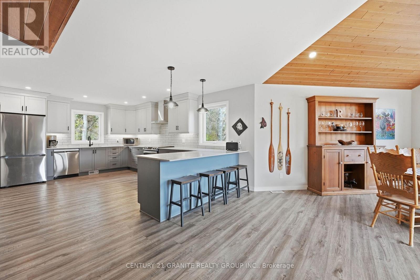1407 Abrams Road W, Highlands East (Cardiff Ward), Ontario  K0L 1C0 - Photo 10 - X13110250
