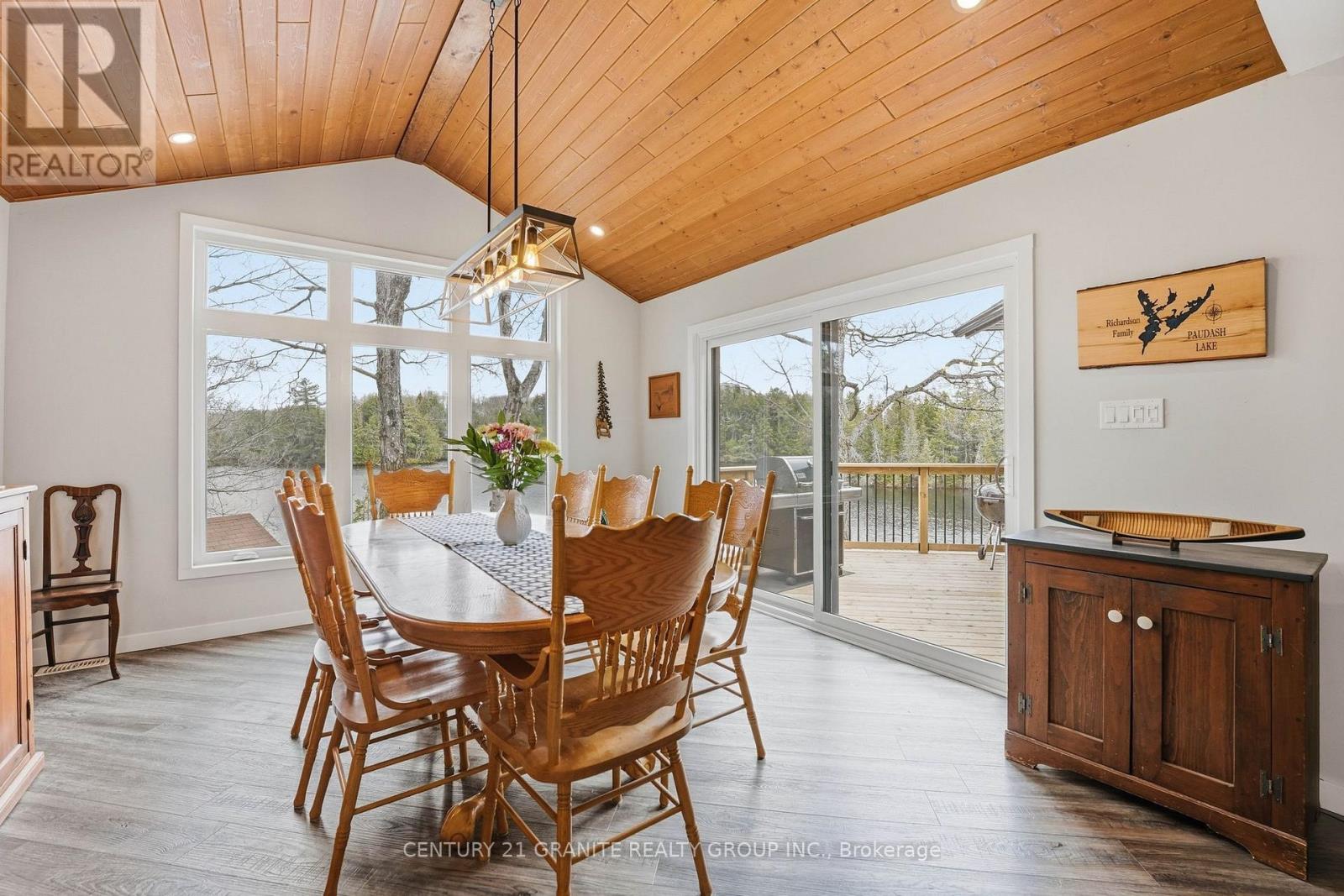 1407 Abrams Road W, Highlands East (Cardiff Ward), Ontario  K0L 1C0 - Photo 11 - X13110250