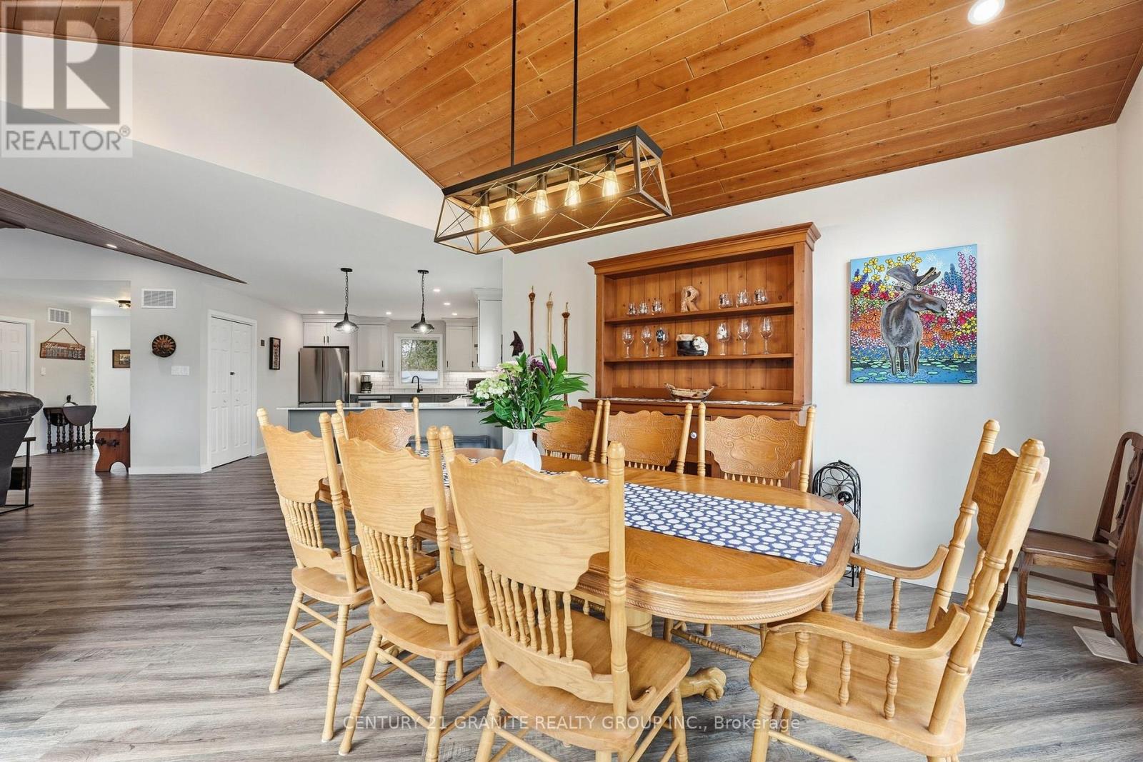 1407 Abrams Road W, Highlands East (Cardiff Ward), Ontario  K0L 1C0 - Photo 12 - X13110250