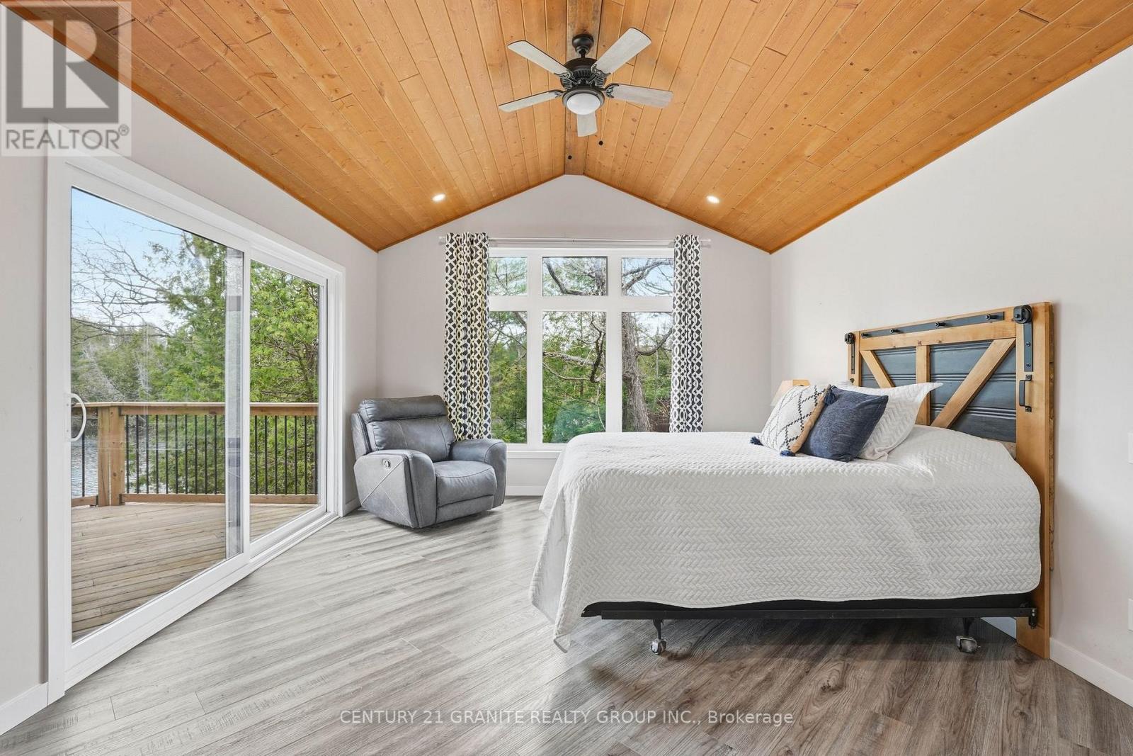 1407 Abrams Road W, Highlands East (Cardiff Ward), Ontario  K0L 1C0 - Photo 13 - X13110250