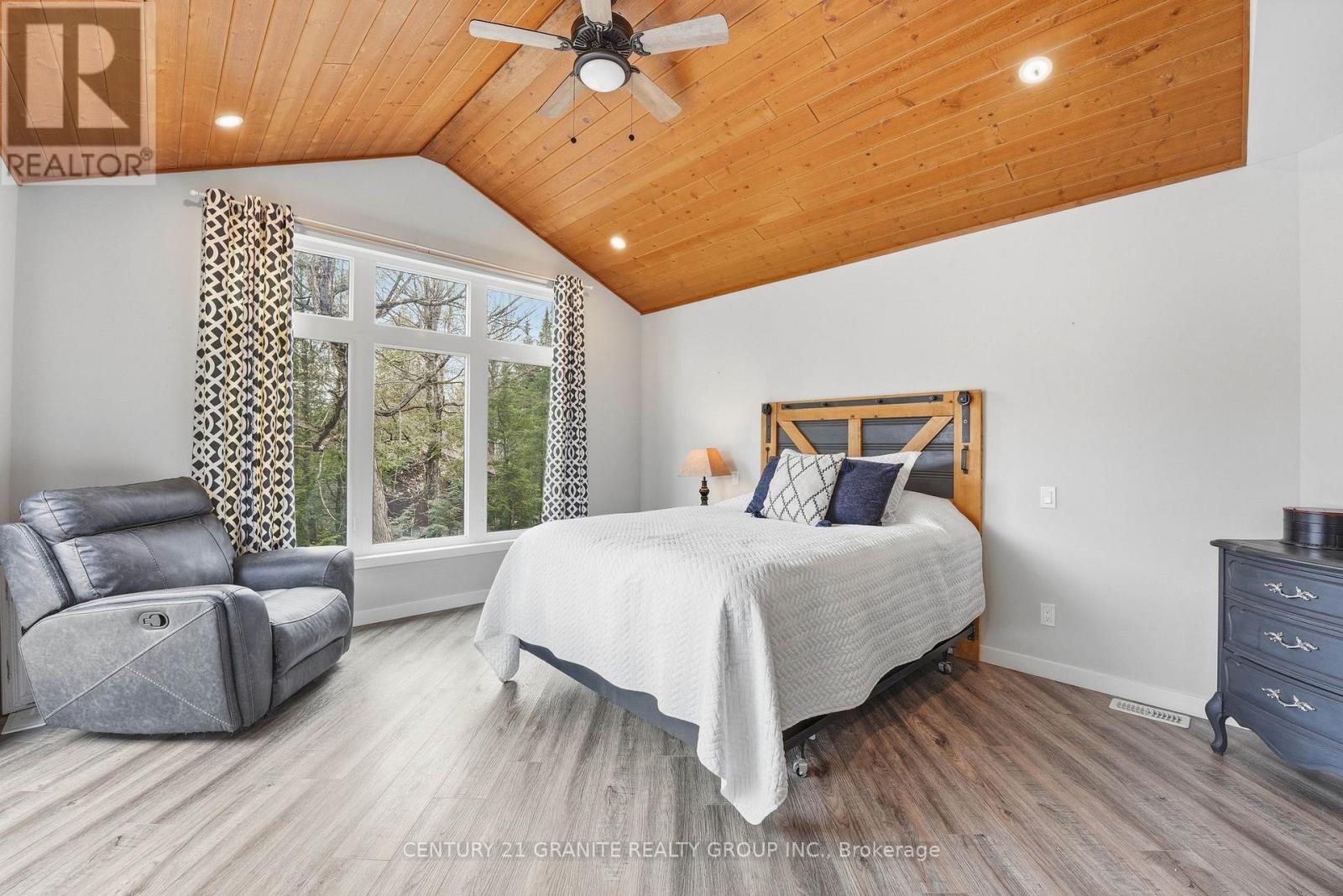 1407 Abrams Road W, Highlands East (Cardiff Ward), Ontario  K0L 1C0 - Photo 14 - X13110250