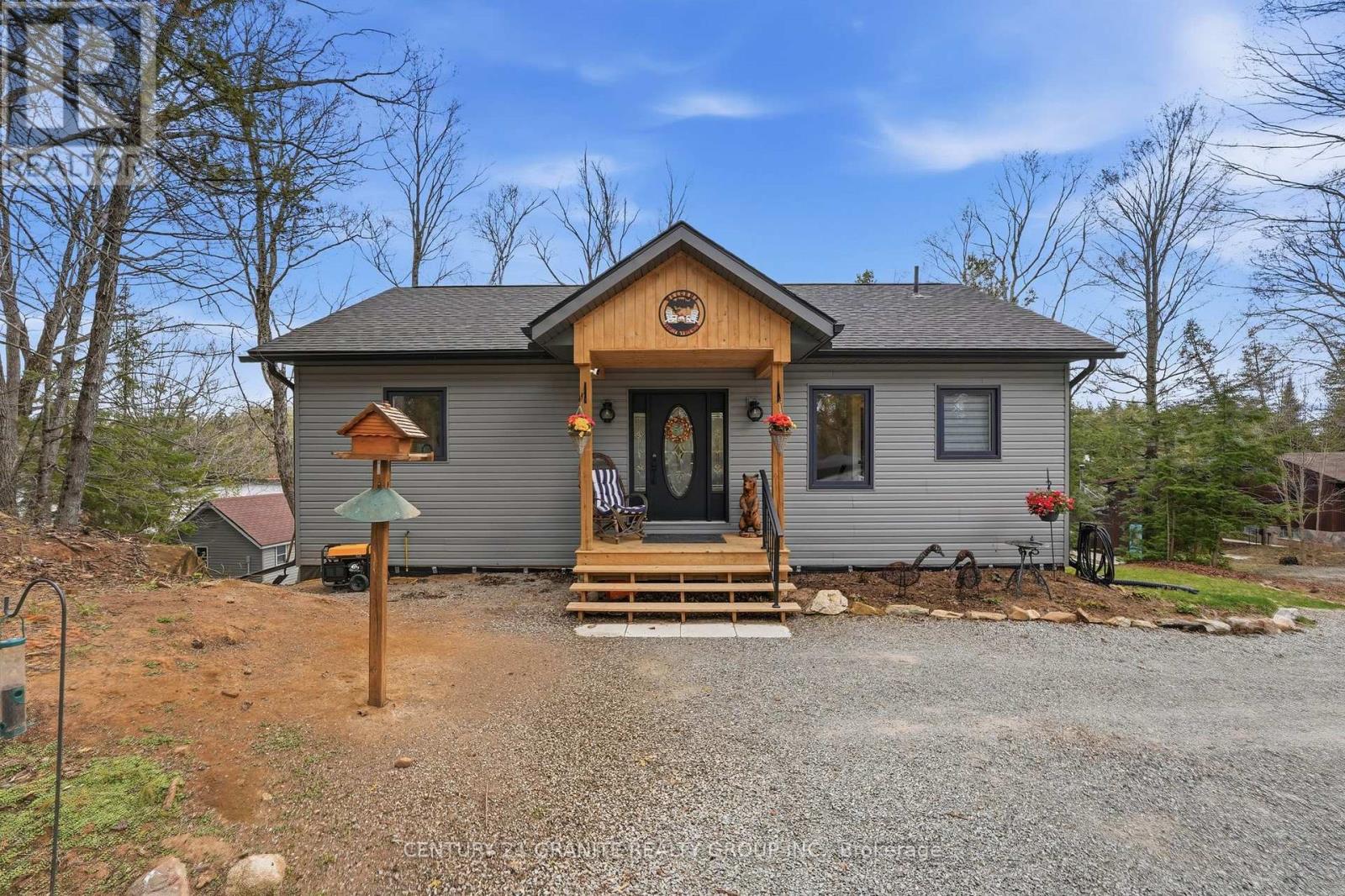 1407 Abrams Road W, Highlands East (Cardiff Ward), Ontario  K0L 1C0 - Photo 2 - X13110250