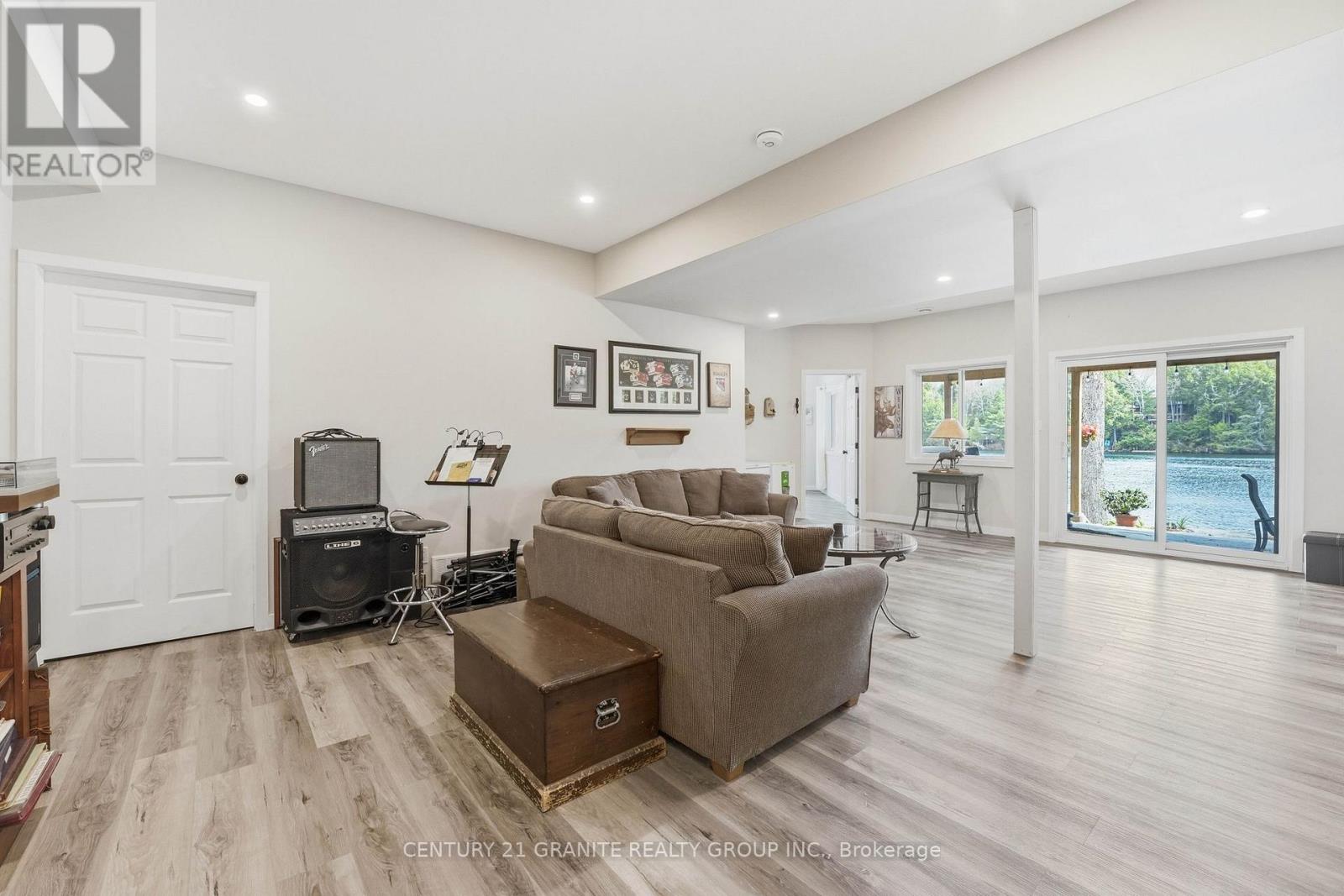 1407 Abrams Road W, Highlands East (Cardiff Ward), Ontario  K0L 1C0 - Photo 23 - X13110250