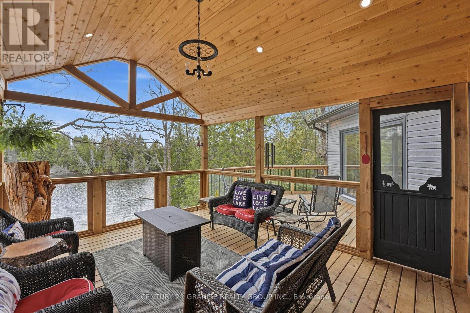 1407 Abrams Road W, Highlands East (Cardiff Ward), Ontario  K0L 1C0 - Photo 25 - X13110250