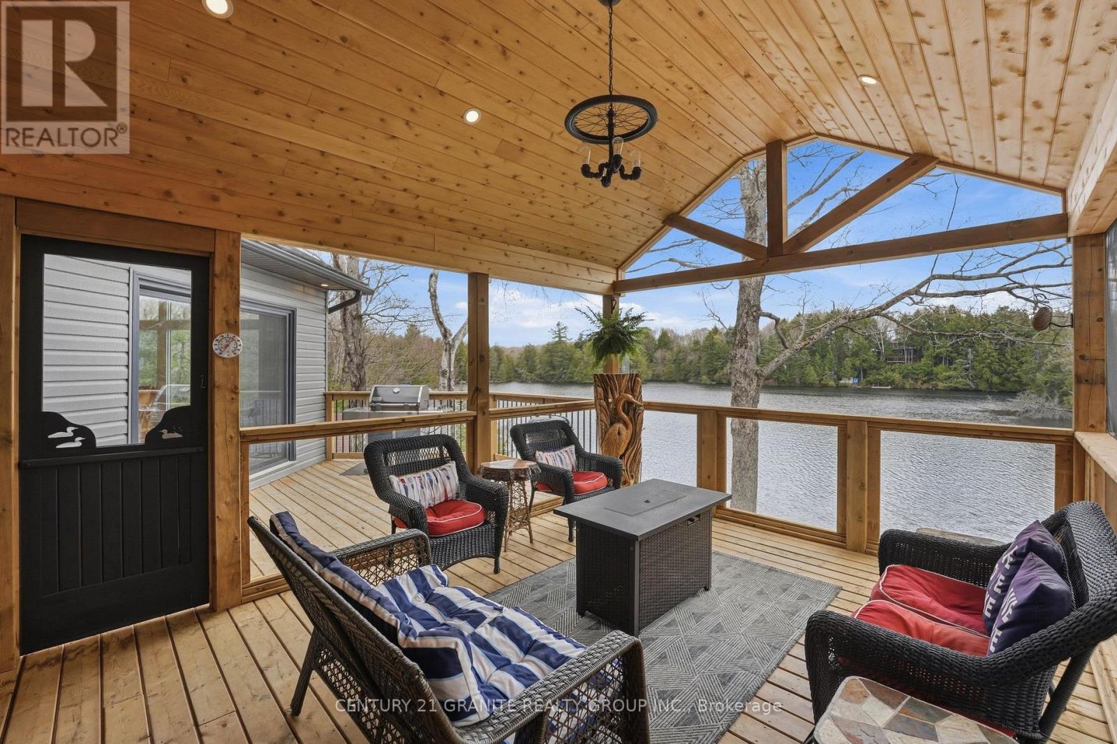 1407 Abrams Road W, Highlands East (Cardiff Ward), Ontario  K0L 1C0 - Photo 26 - X13110250