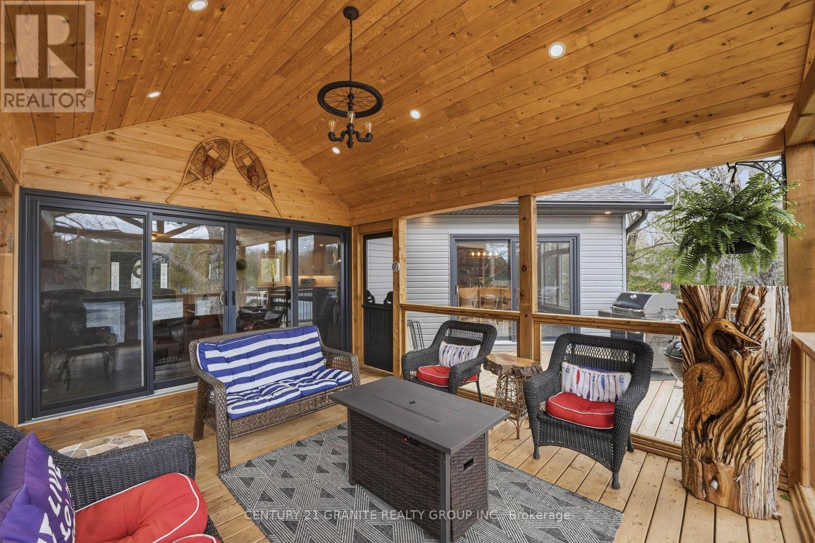 1407 Abrams Road W, Highlands East (Cardiff Ward), Ontario  K0L 1C0 - Photo 27 - X13110250
