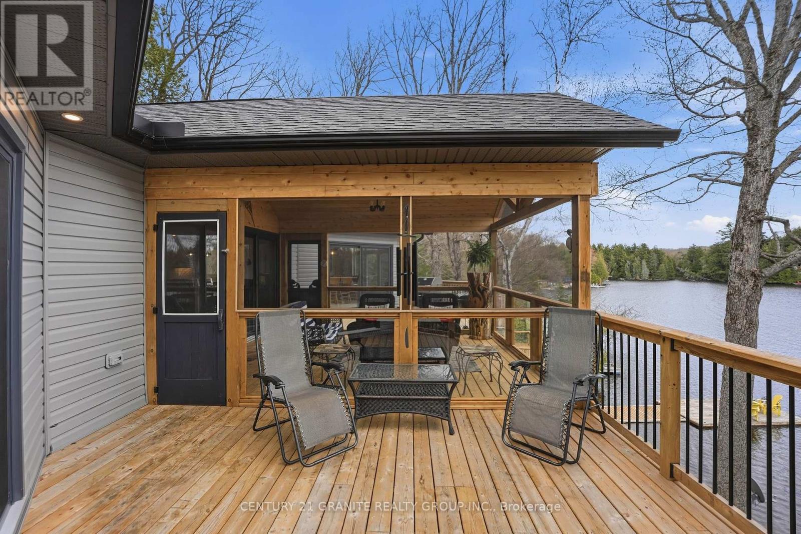 1407 Abrams Road W, Highlands East (Cardiff Ward), Ontario  K0L 1C0 - Photo 29 - X13110250