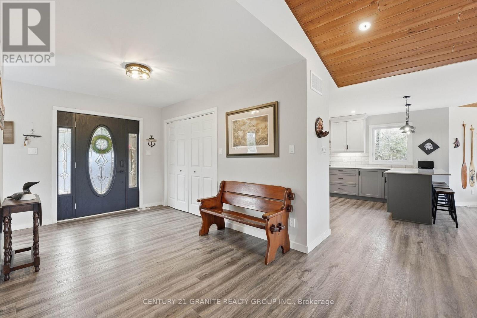 1407 Abrams Road W, Highlands East (Cardiff Ward), Ontario  K0L 1C0 - Photo 3 - X13110250