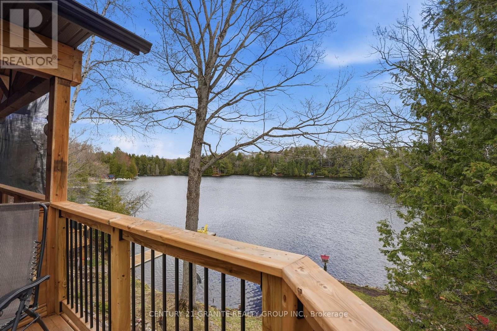 1407 Abrams Road W, Highlands East (Cardiff Ward), Ontario  K0L 1C0 - Photo 30 - X13110250