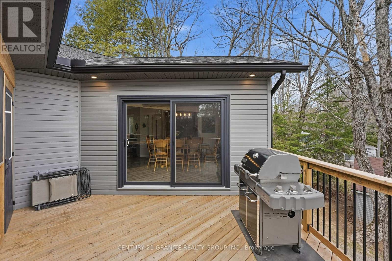 1407 Abrams Road W, Highlands East (Cardiff Ward), Ontario  K0L 1C0 - Photo 31 - X13110250
