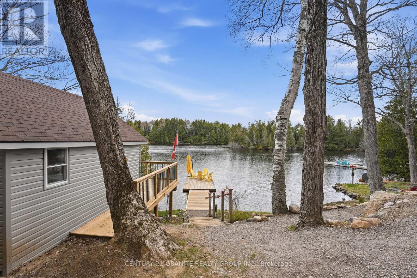1407 Abrams Road W, Highlands East (Cardiff Ward), Ontario  K0L 1C0 - Photo 32 - X13110250