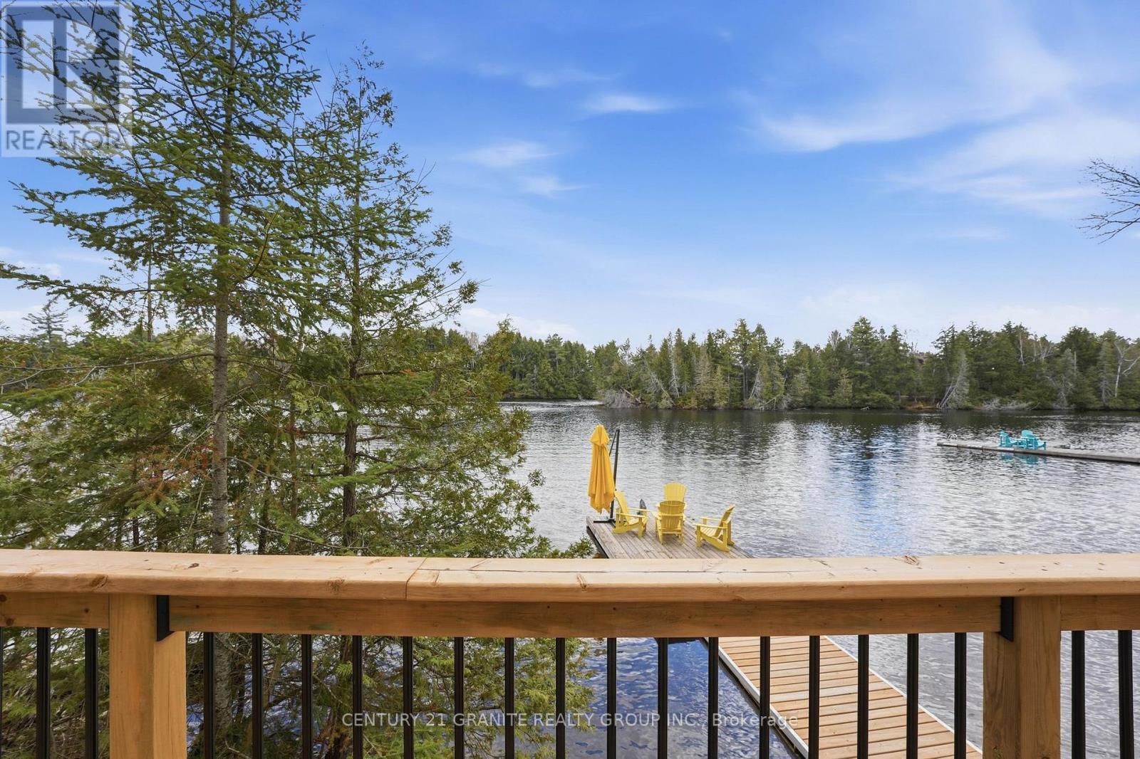 1407 Abrams Road W, Highlands East (Cardiff Ward), Ontario  K0L 1C0 - Photo 33 - X13110250