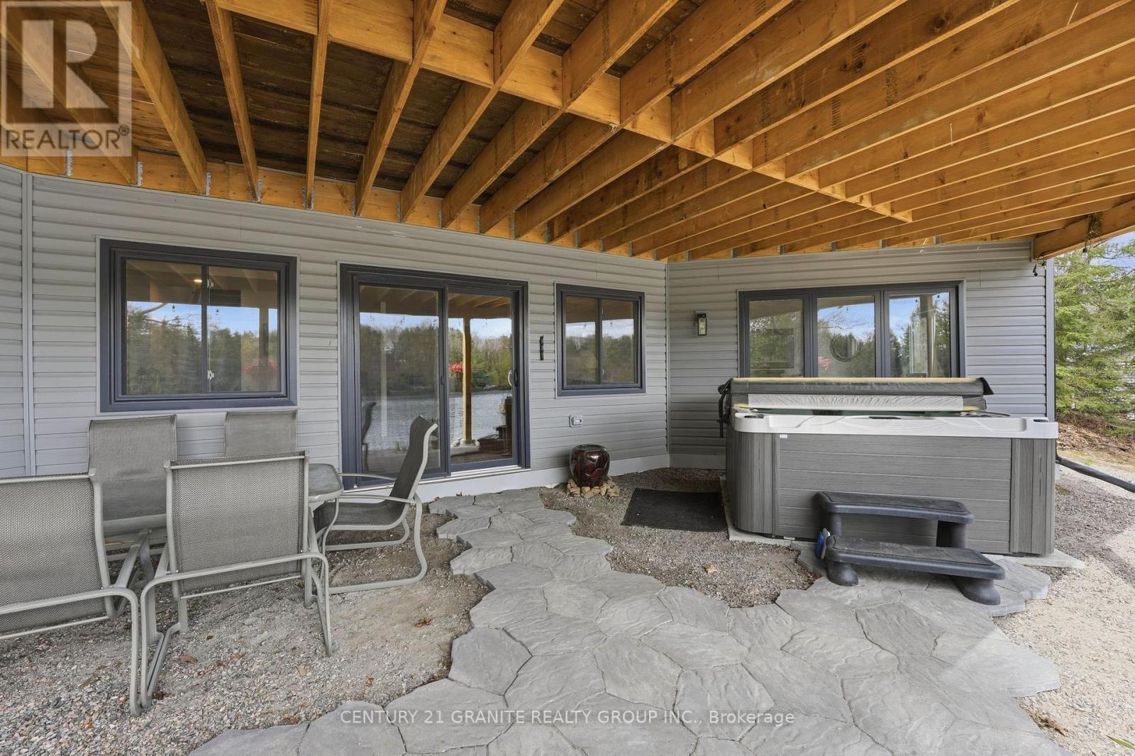 1407 Abrams Road W, Highlands East (Cardiff Ward), Ontario  K0L 1C0 - Photo 34 - X13110250