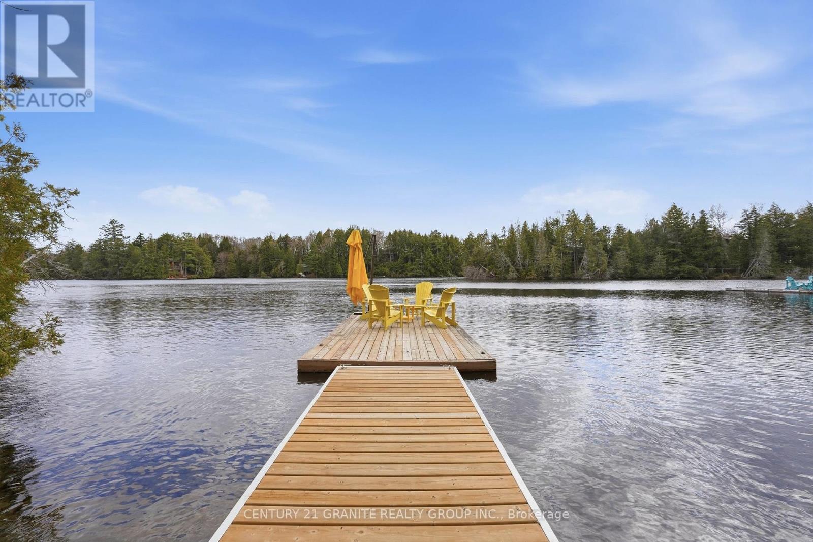 1407 Abrams Road W, Highlands East (Cardiff Ward), Ontario  K0L 1C0 - Photo 36 - X13110250