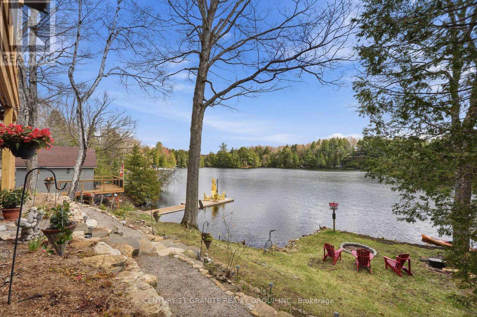 1407 Abrams Road W, Highlands East (Cardiff Ward), Ontario  K0L 1C0 - Photo 37 - X13110250