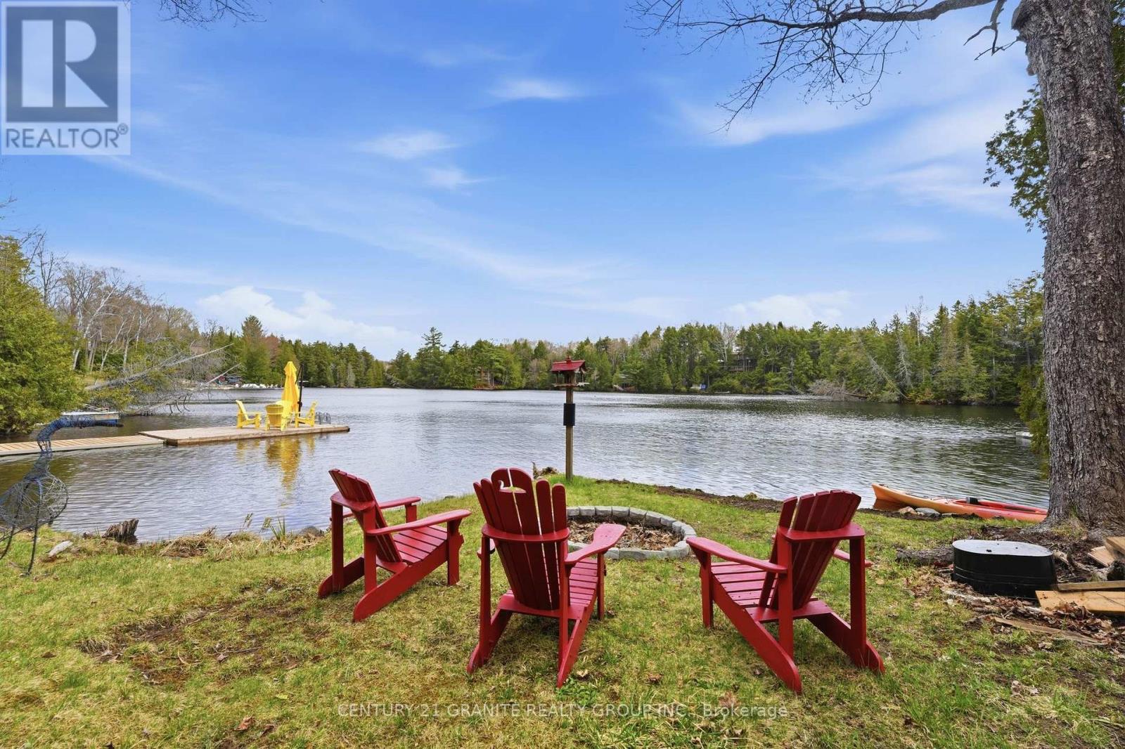 1407 Abrams Road W, Highlands East (Cardiff Ward), Ontario  K0L 1C0 - Photo 38 - X13110250