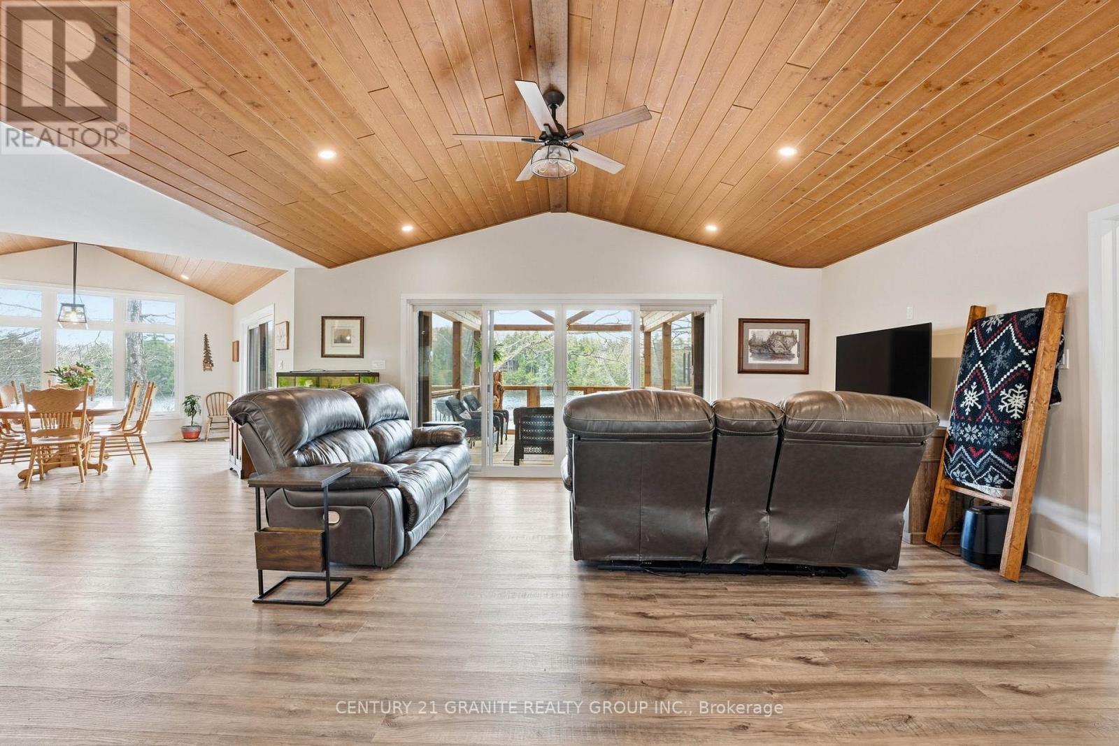 1407 Abrams Road W, Highlands East (Cardiff Ward), Ontario  K0L 1C0 - Photo 4 - X13110250