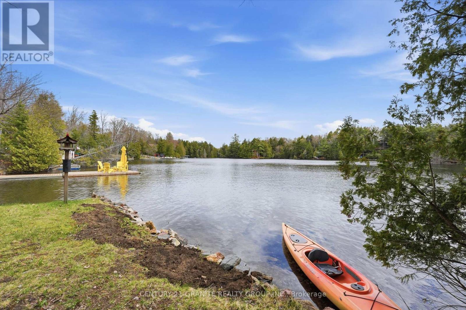 1407 Abrams Road W, Highlands East (Cardiff Ward), Ontario  K0L 1C0 - Photo 40 - X13110250