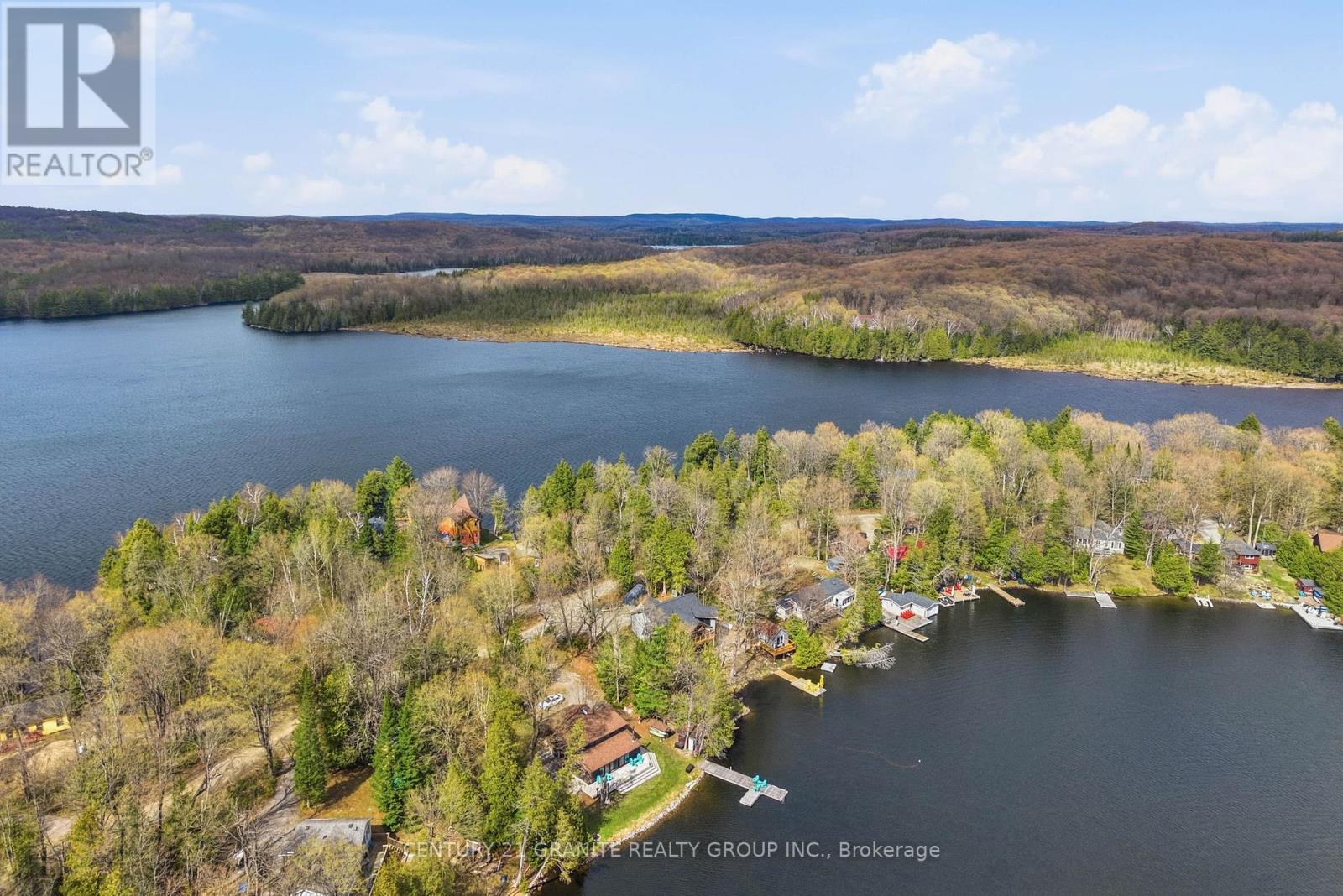 1407 Abrams Road W, Highlands East (Cardiff Ward), Ontario  K0L 1C0 - Photo 42 - X13110250