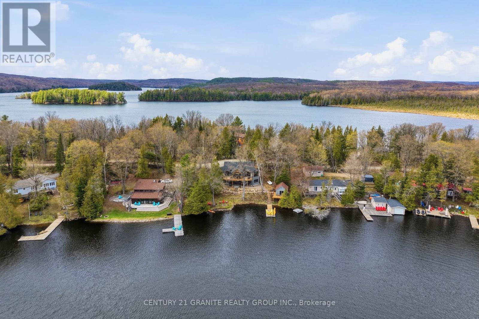 1407 Abrams Road W, Highlands East (Cardiff Ward), Ontario  K0L 1C0 - Photo 44 - X13110250