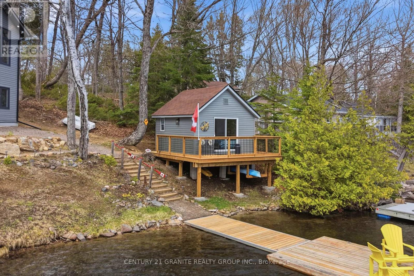 1407 Abrams Road W, Highlands East (Cardiff Ward), Ontario  K0L 1C0 - Photo 46 - X13110250