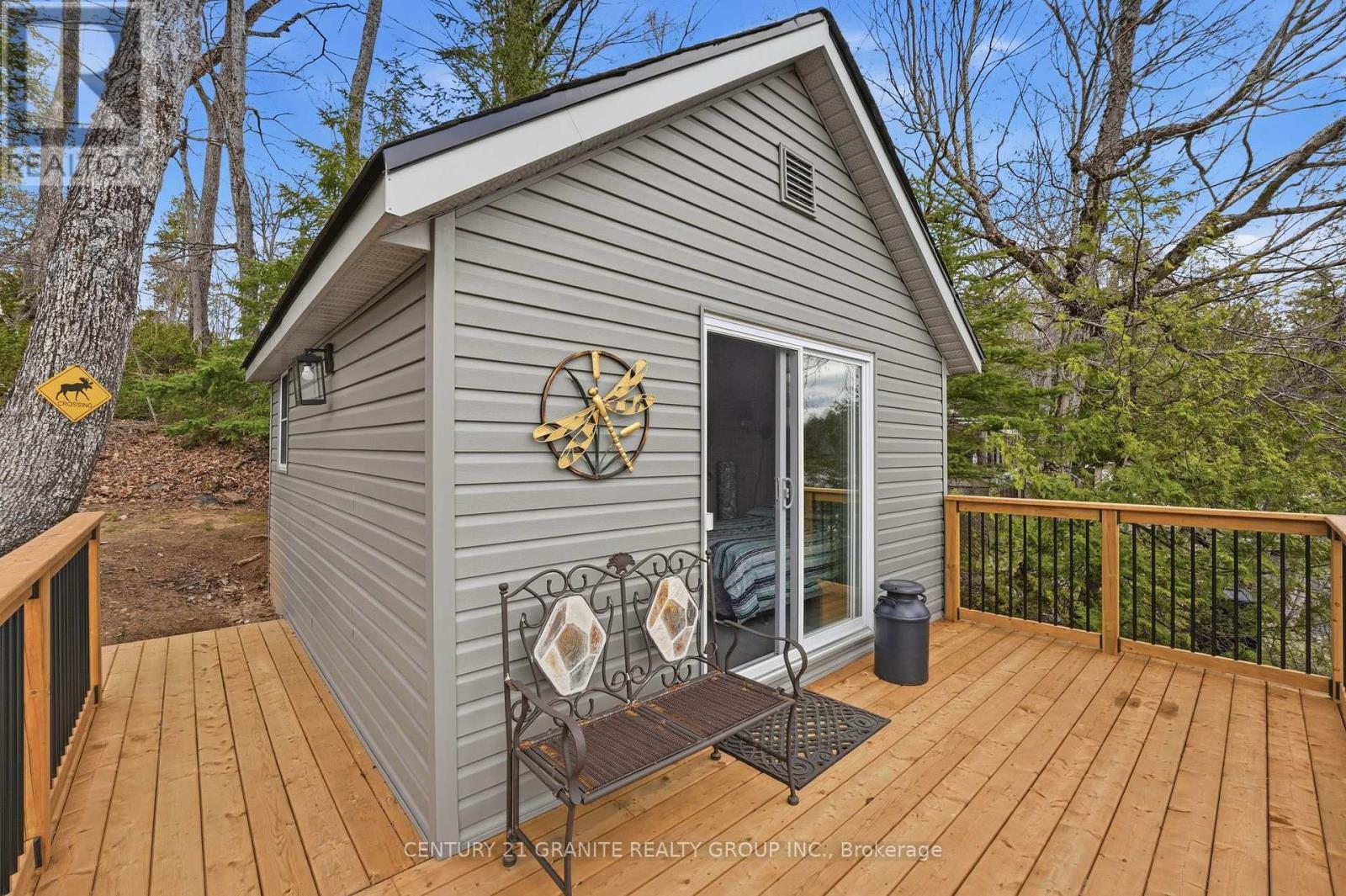 1407 Abrams Road W, Highlands East (Cardiff Ward), Ontario  K0L 1C0 - Photo 47 - X13110250