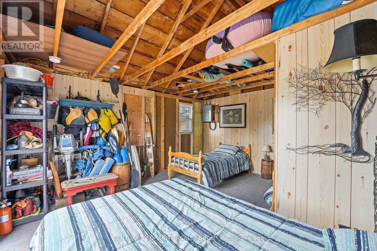 1407 Abrams Road W, Highlands East (Cardiff Ward), Ontario  K0L 1C0 - Photo 50 - X13110250