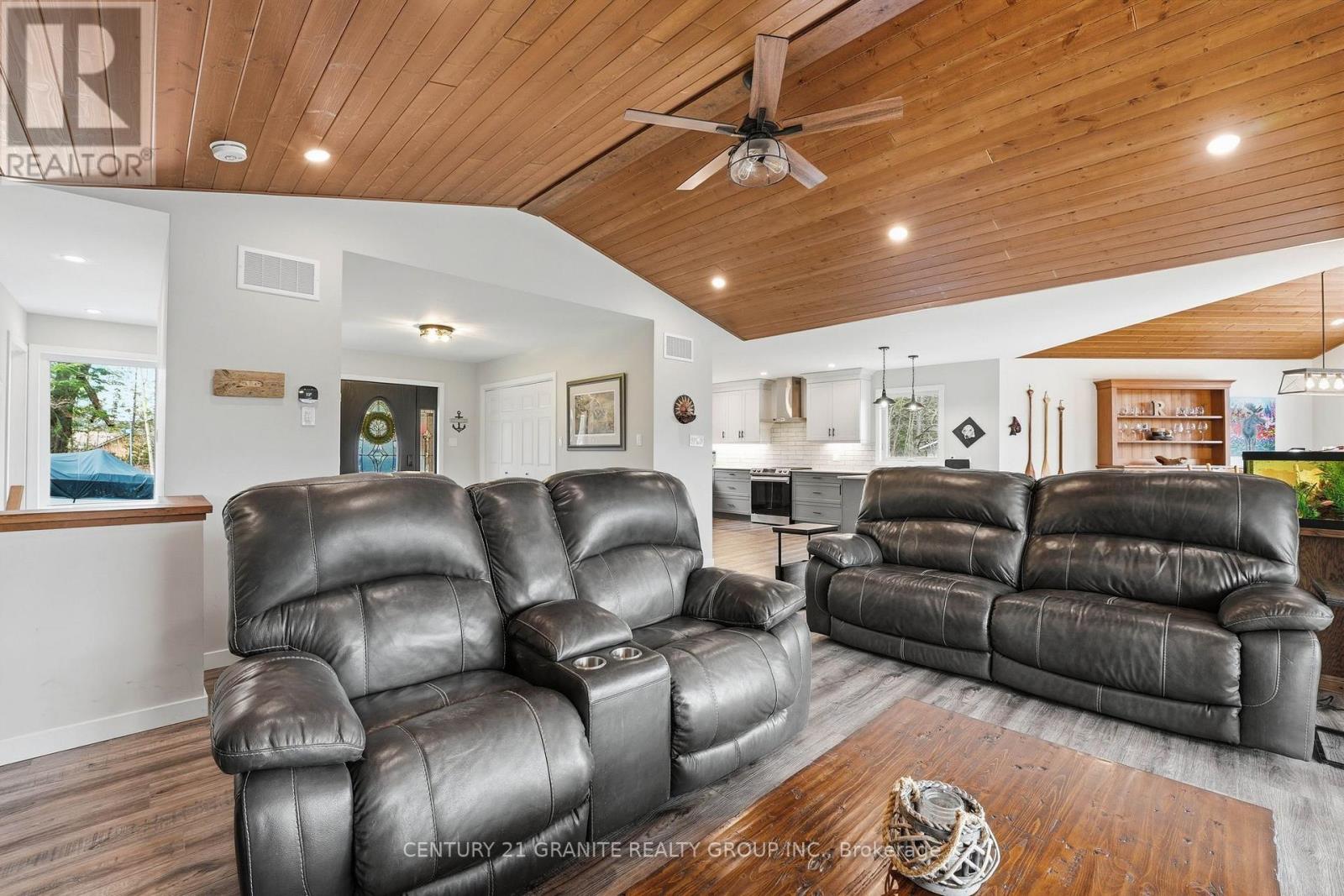 1407 Abrams Road W, Highlands East (Cardiff Ward), Ontario  K0L 1C0 - Photo 6 - X13110250