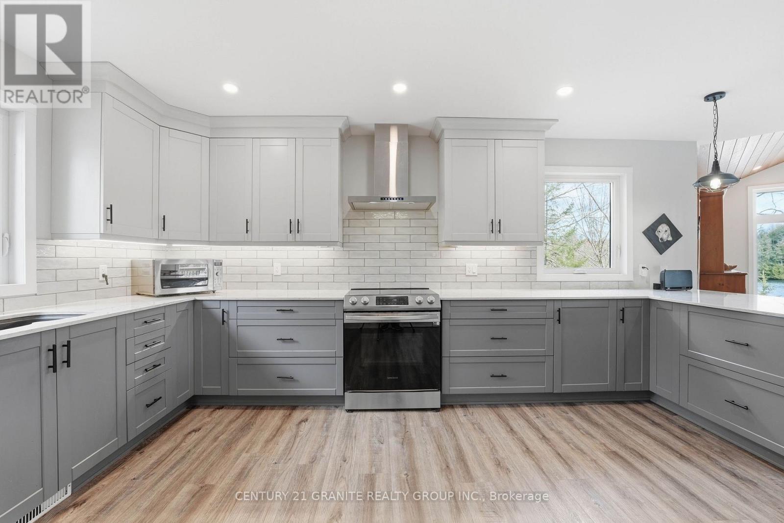 1407 Abrams Road W, Highlands East (Cardiff Ward), Ontario  K0L 1C0 - Photo 9 - X13110250