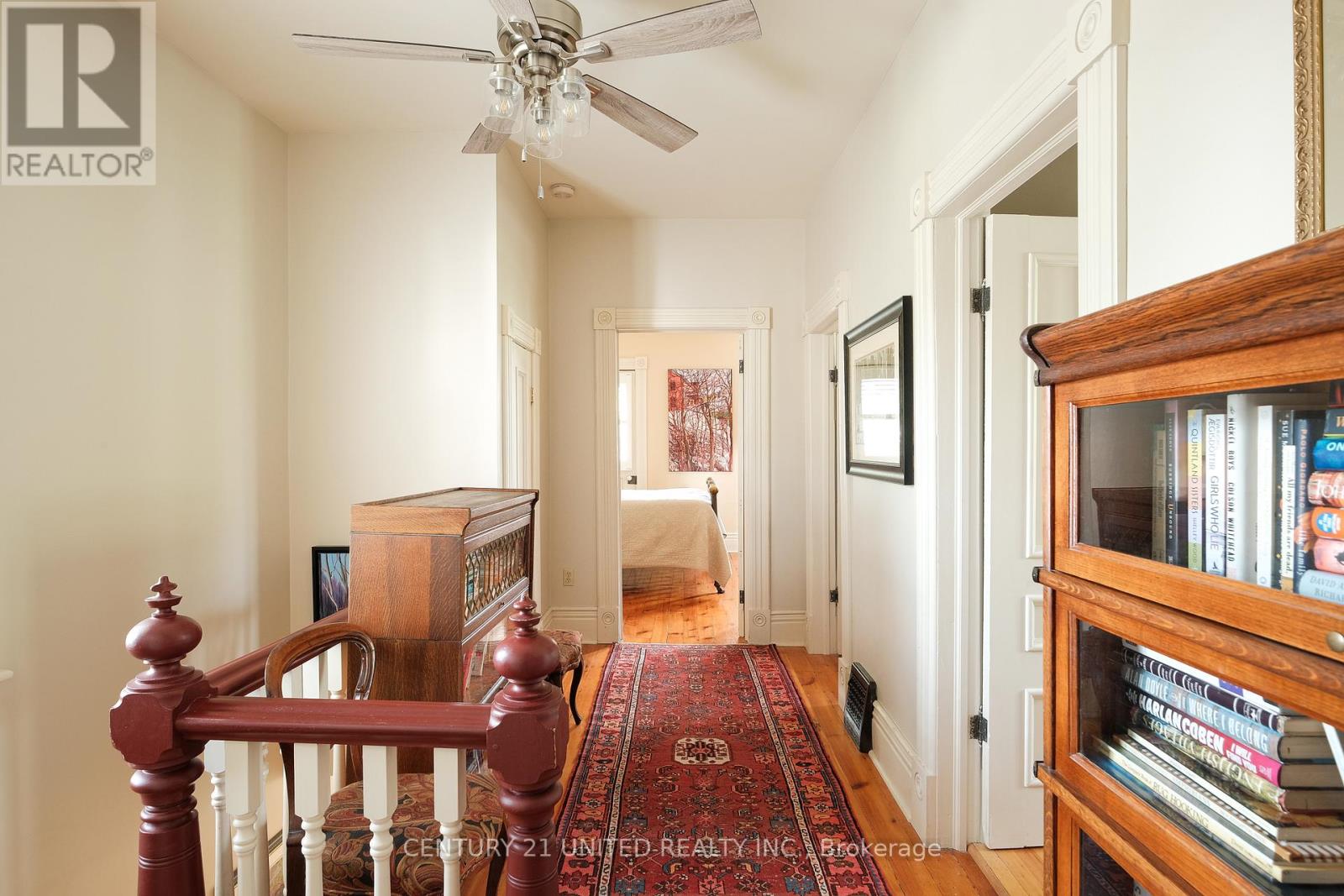 558 Harvey Street, Peterborough (Town Ward 3), Ontario  K9H 3K9 - Photo 21 - X13110260