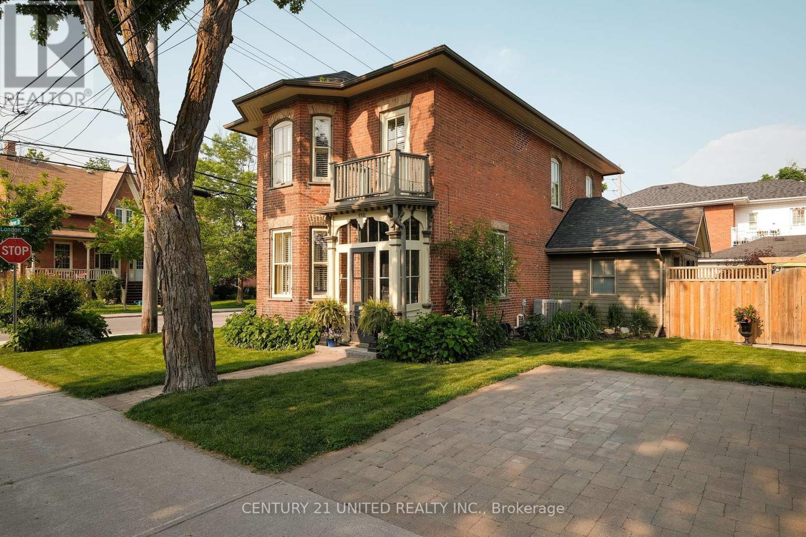 558 Harvey Street, Peterborough (Town Ward 3), Ontario  K9H 3K9 - Photo 33 - X13110260