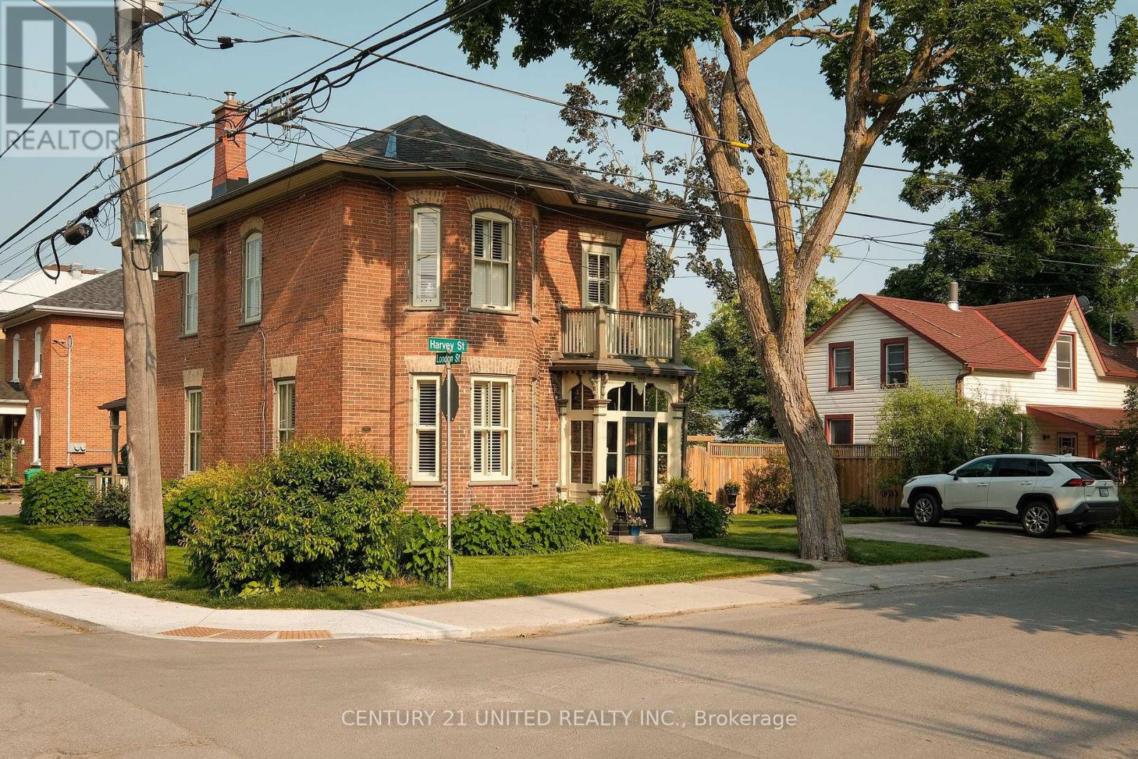 558 Harvey Street, Peterborough (Town Ward 3), Ontario  K9H 3K9 - Photo 34 - X13110260