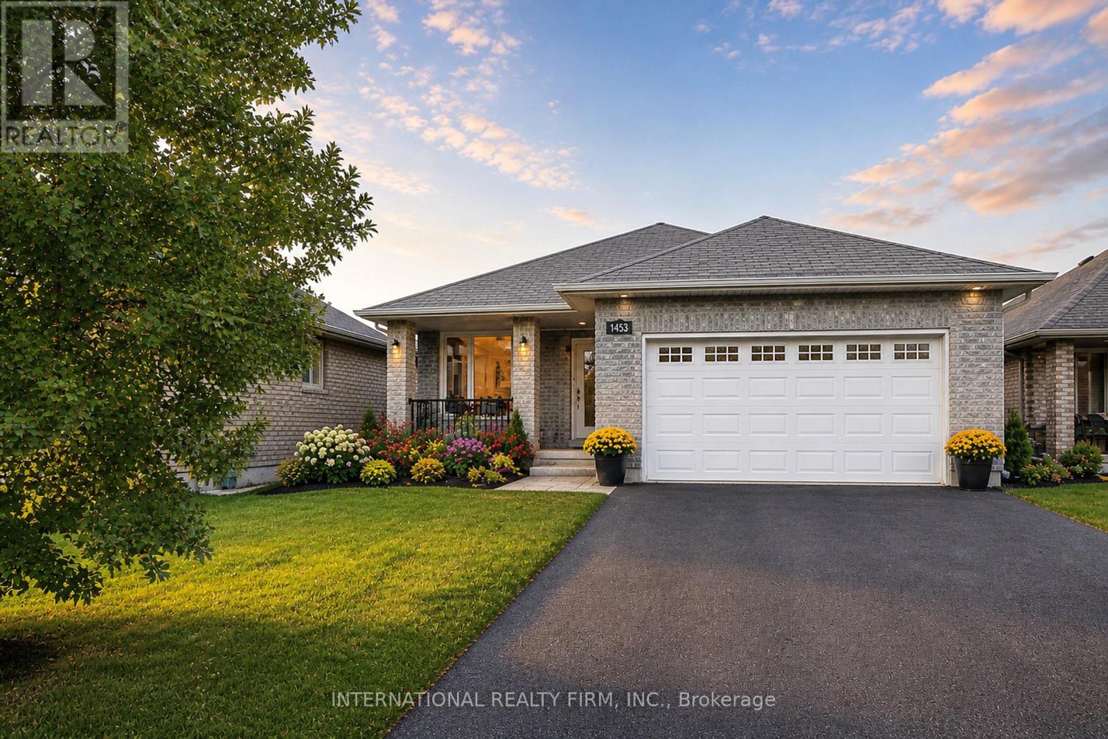 1453 IRELAND DRIVE, peterborough (monaghan ward 2), Ontario