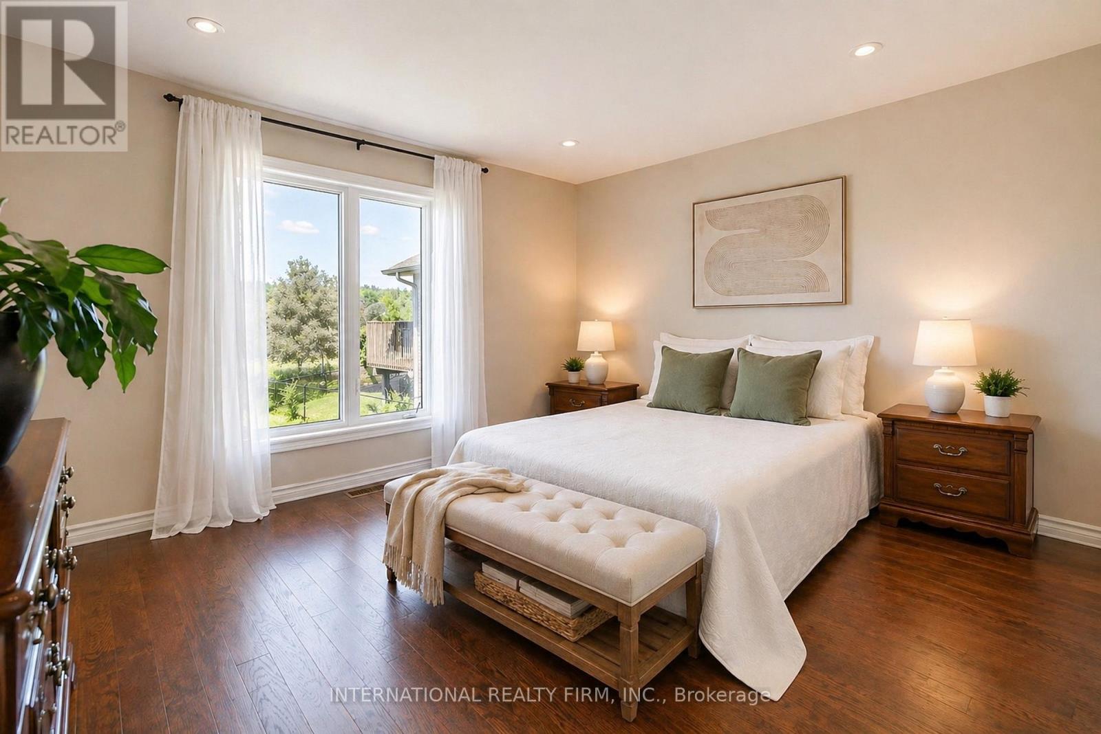 1453 Ireland Drive, Peterborough (Monaghan Ward 2), Ontario  K9K 0A4 - Photo 12 - X13110168