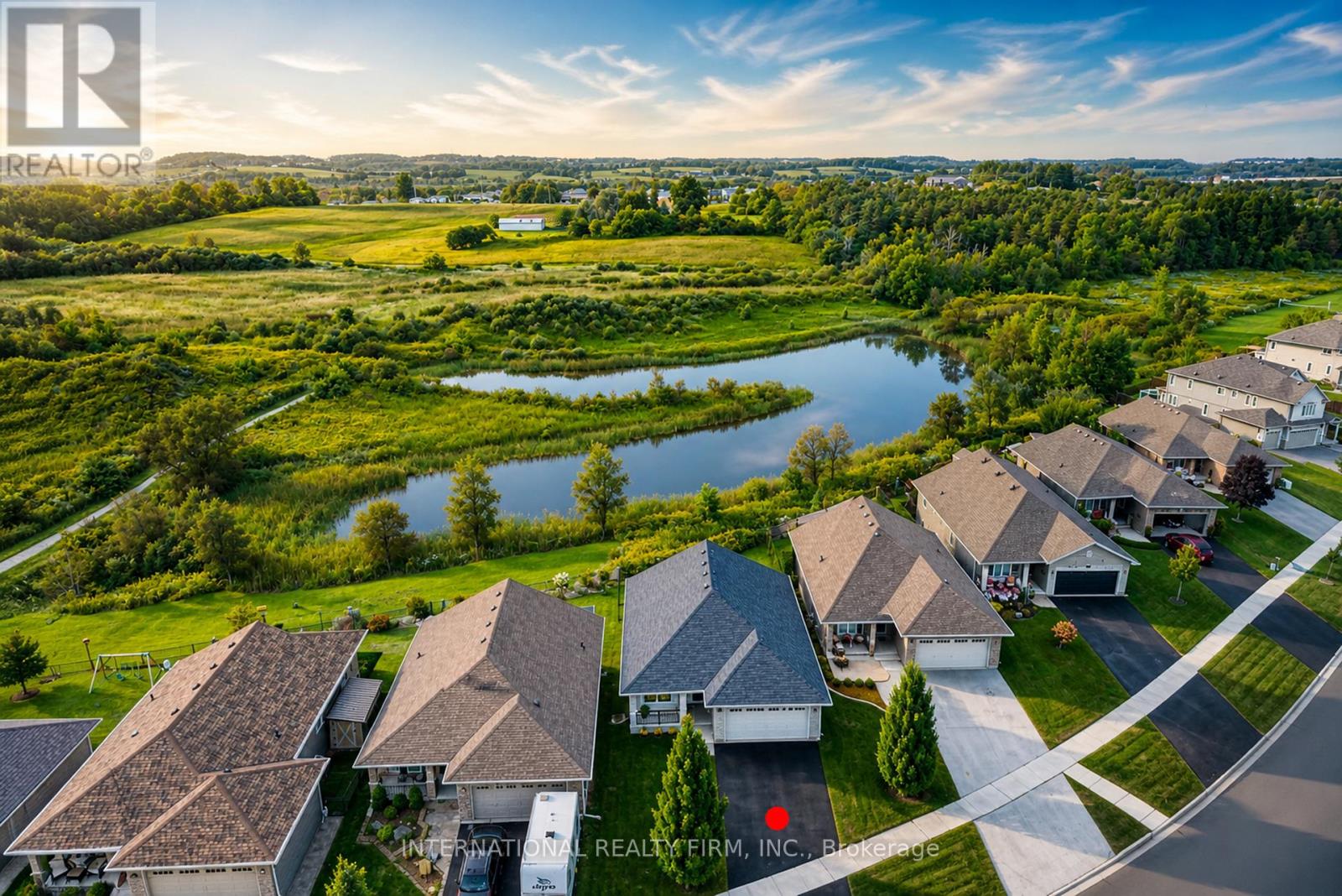 1453 Ireland Drive, Peterborough (Monaghan Ward 2), Ontario  K9K 0A4 - Photo 2 - X13110168