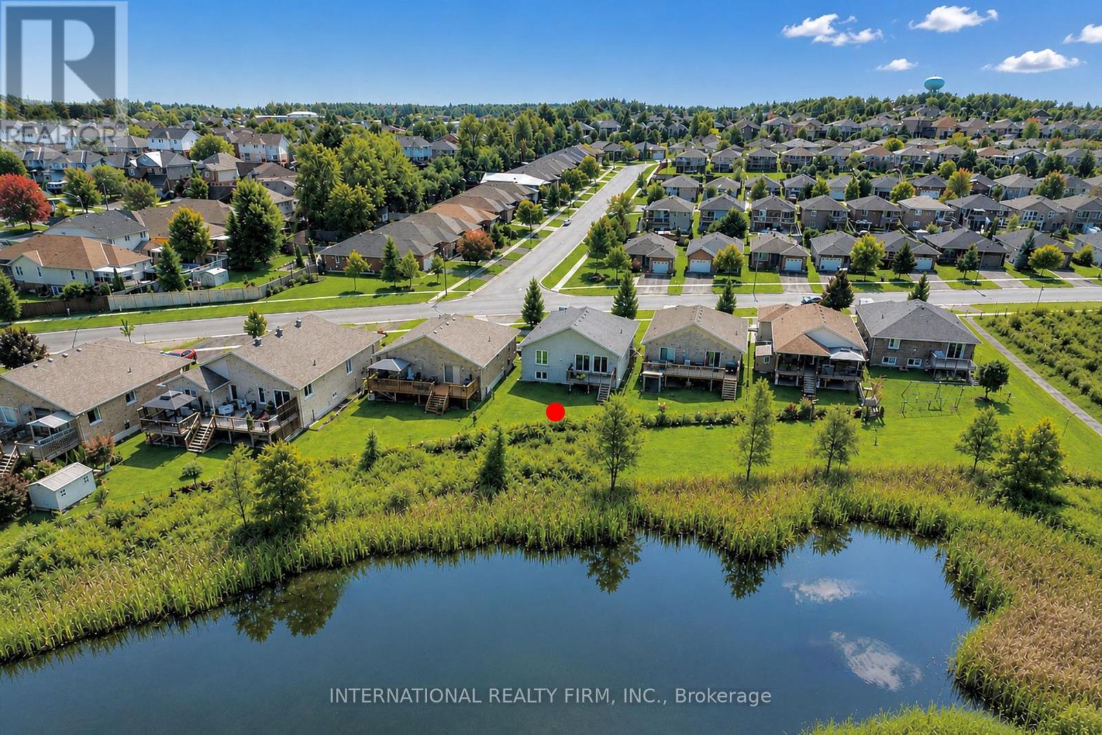 1453 Ireland Drive, Peterborough (Monaghan Ward 2), Ontario  K9K 0A4 - Photo 32 - X13110168