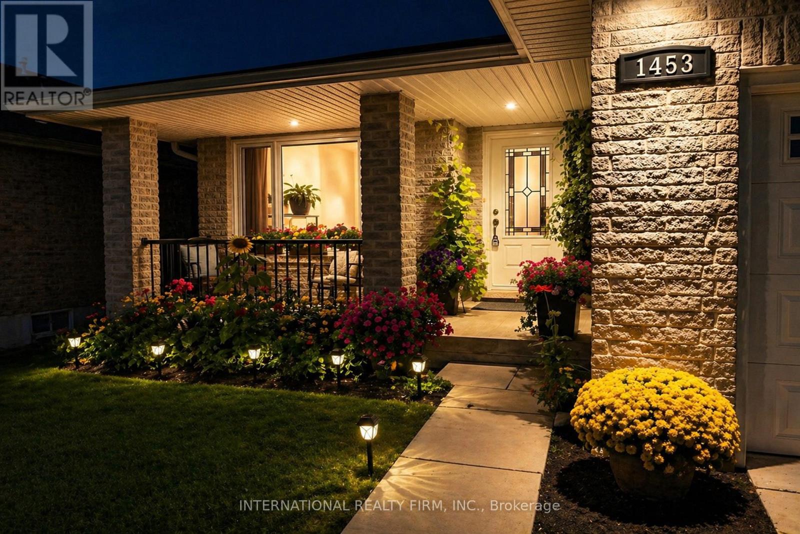 1453 Ireland Drive, Peterborough (Monaghan Ward 2), Ontario  K9K 0A4 - Photo 33 - X13110168