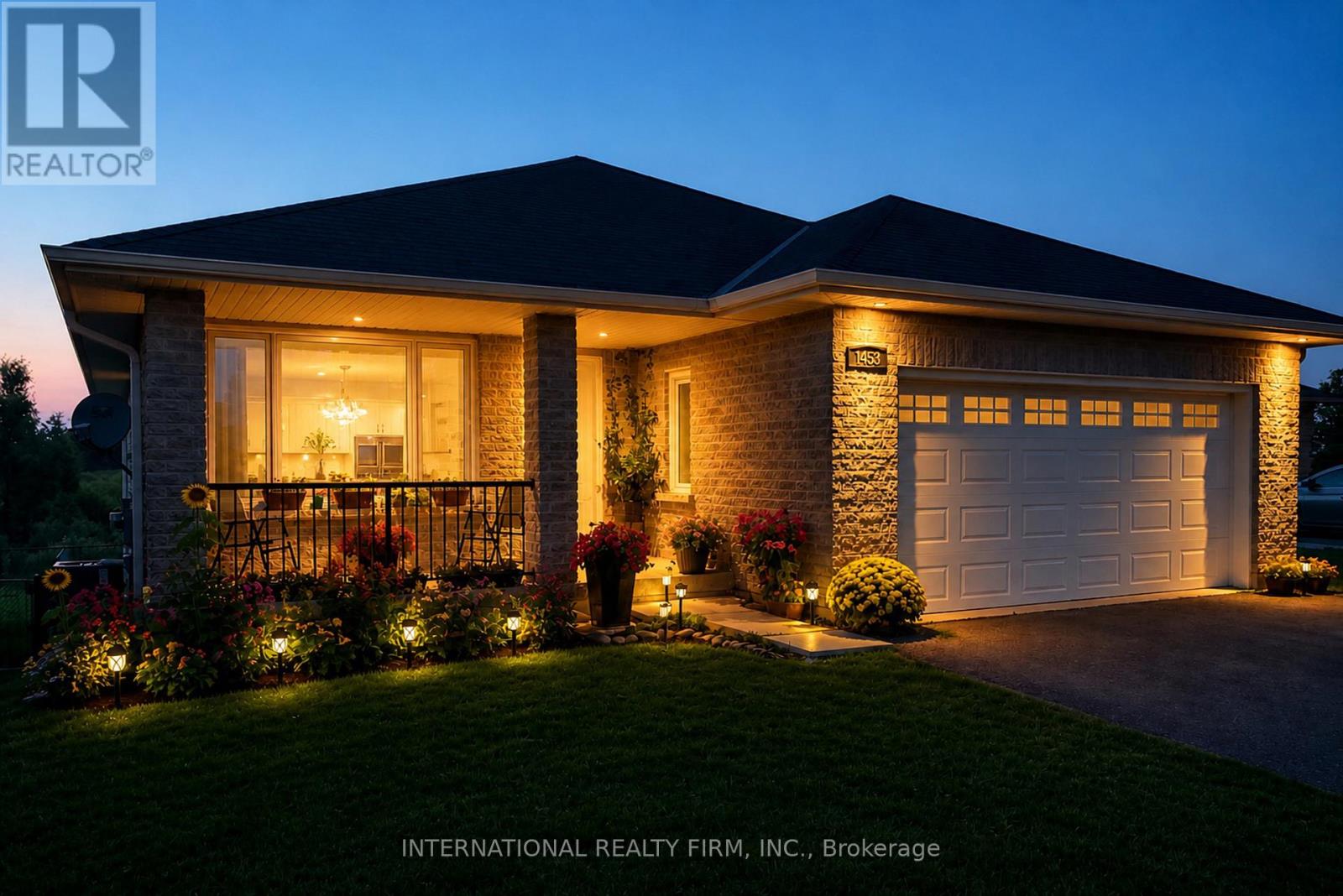 1453 Ireland Drive, Peterborough (Monaghan Ward 2), Ontario  K9K 0A4 - Photo 34 - X13110168