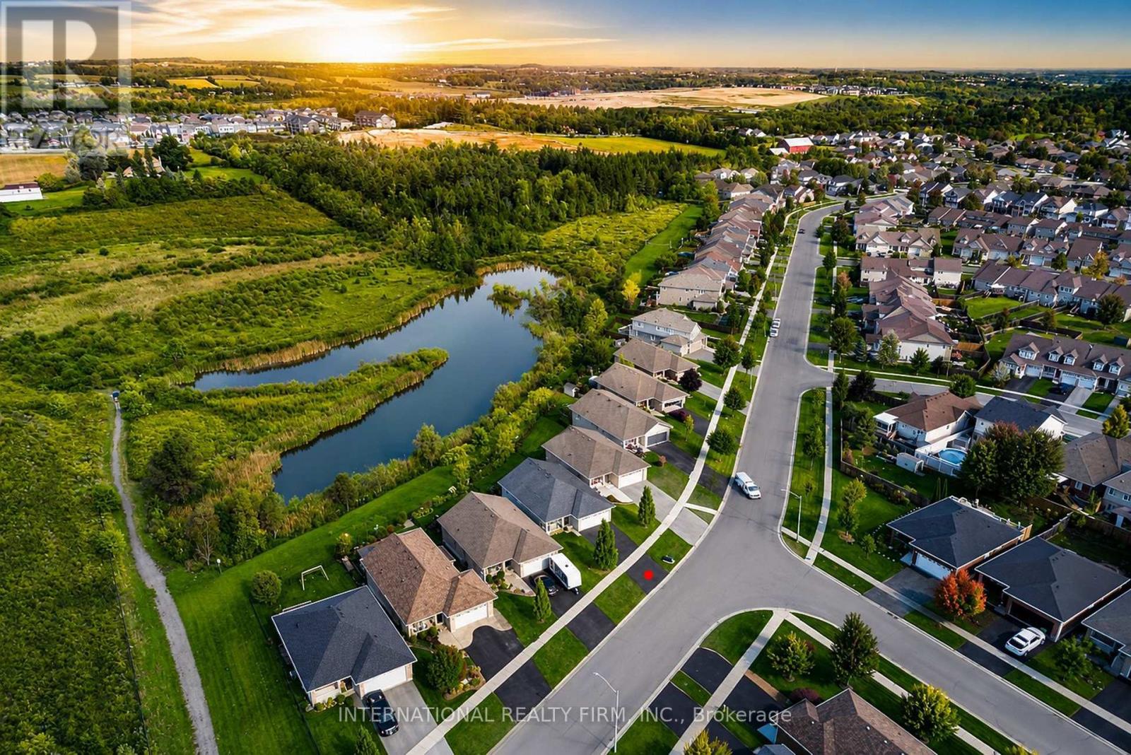 1453 Ireland Drive, Peterborough (Monaghan Ward 2), Ontario  K9K 0A4 - Photo 36 - X13110168