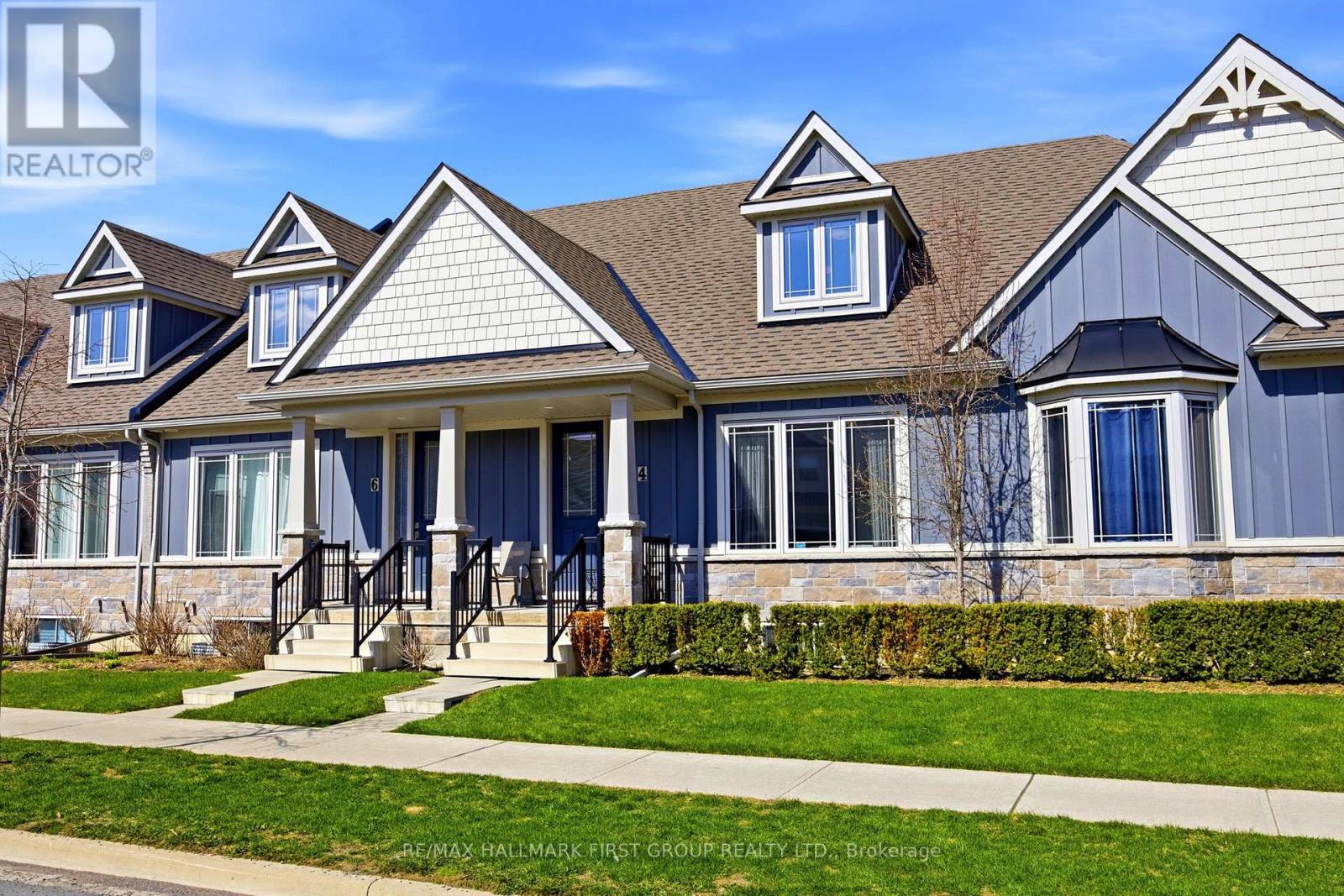 4 - 80 Marsh Avenue, Peterborough (Northcrest Ward 5), Ontario  K9H 0J5 - Photo 2 - X13110230