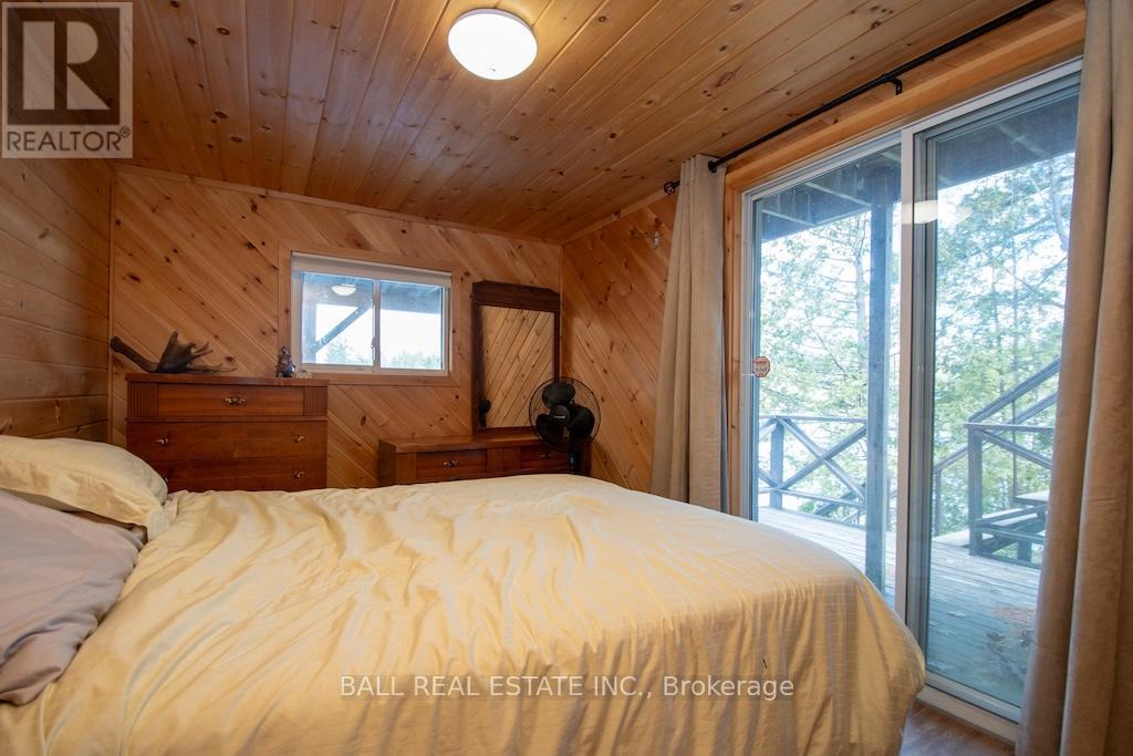388 Island 38 Kasshabog Lake, Havelock-Belmont-Methuen, Ontario  K0L 1Z0 - Photo 10 - X13110318