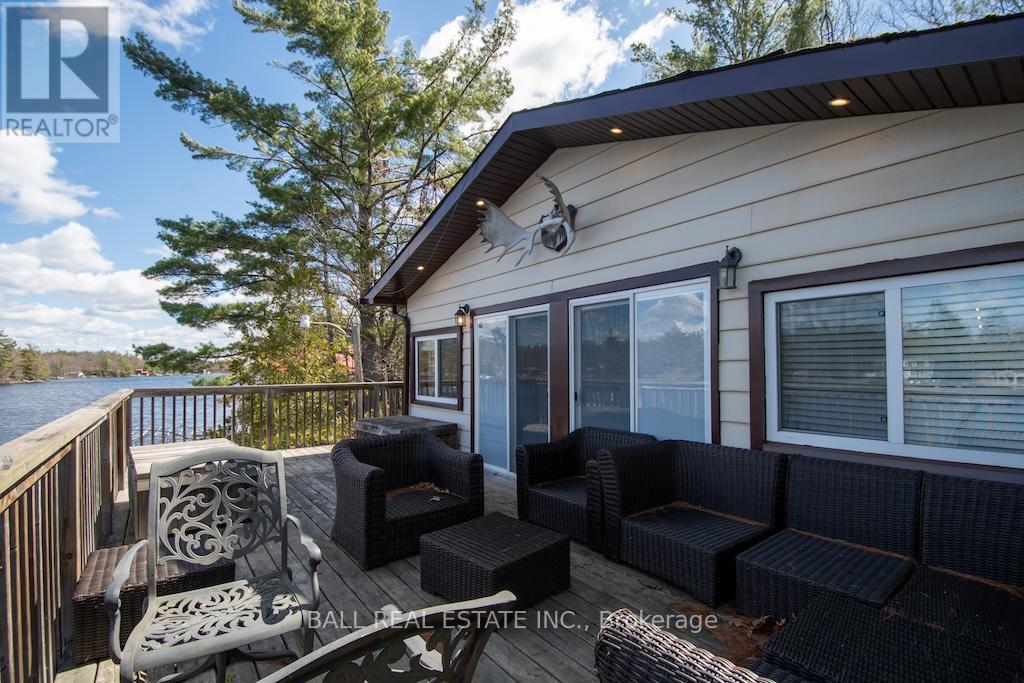 388 Island 38 Kasshabog Lake, Havelock-Belmont-Methuen, Ontario  K0L 1Z0 - Photo 15 - X13110318