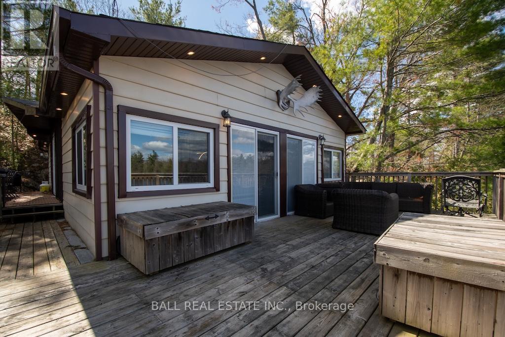 388 Island 38 Kasshabog Lake, Havelock-Belmont-Methuen, Ontario  K0L 1Z0 - Photo 16 - X13110318