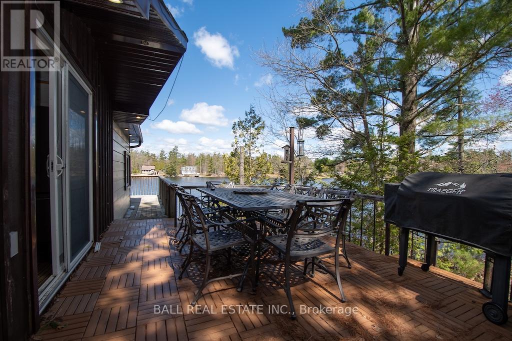 388 Island 38 Kasshabog Lake, Havelock-Belmont-Methuen, Ontario  K0L 1Z0 - Photo 17 - X13110318