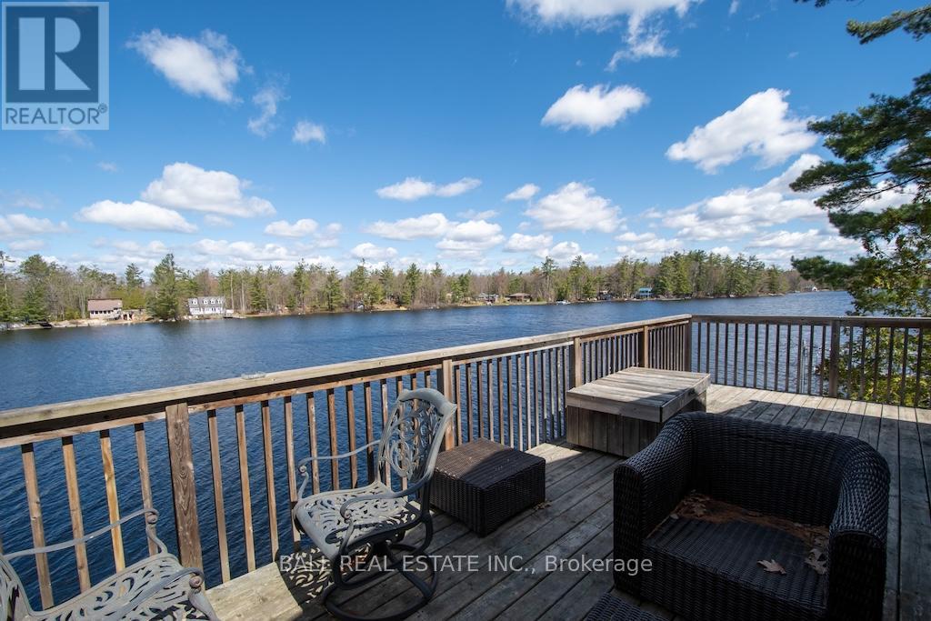 388 Island 38 Kasshabog Lake, Havelock-Belmont-Methuen, Ontario  K0L 1Z0 - Photo 18 - X13110318