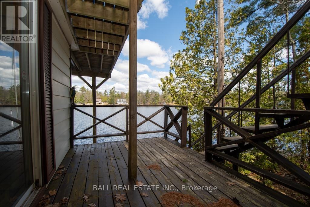 388 Island 38 Kasshabog Lake, Havelock-Belmont-Methuen, Ontario  K0L 1Z0 - Photo 19 - X13110318