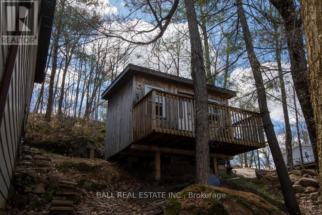 388 Island 38 Kasshabog Lake, Havelock-Belmont-Methuen, Ontario  K0L 1Z0 - Photo 20 - X13110318