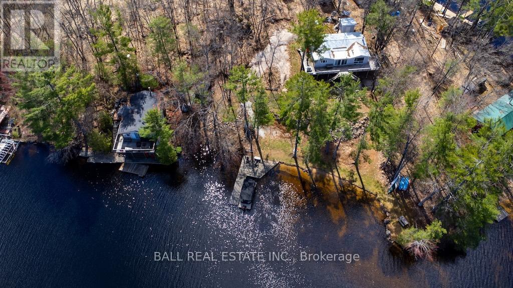 388 Island 38 Kasshabog Lake, Havelock-Belmont-Methuen, Ontario  K0L 1Z0 - Photo 24 - X13110318
